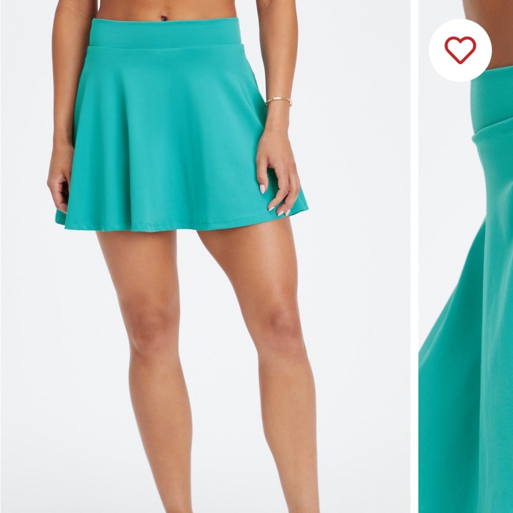 Fabletics Flounce Tennis Skirt